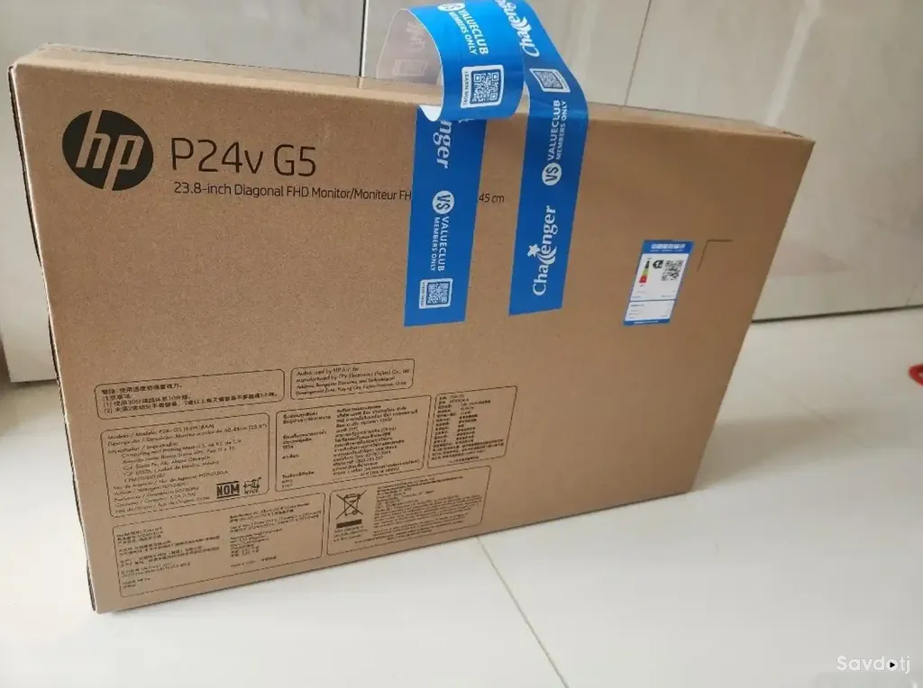 Монитор