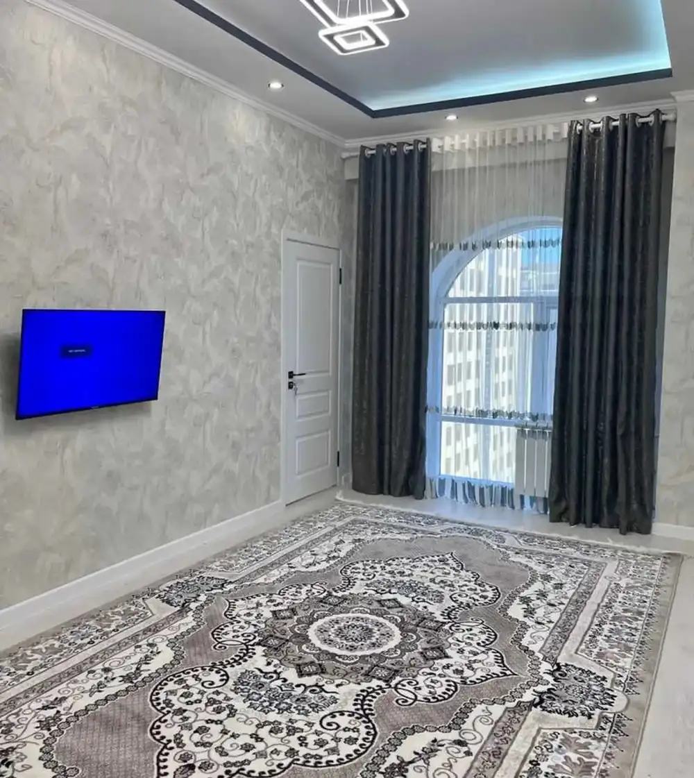 2-комн. квартира, 16 этаж, 60м², Шохмансур