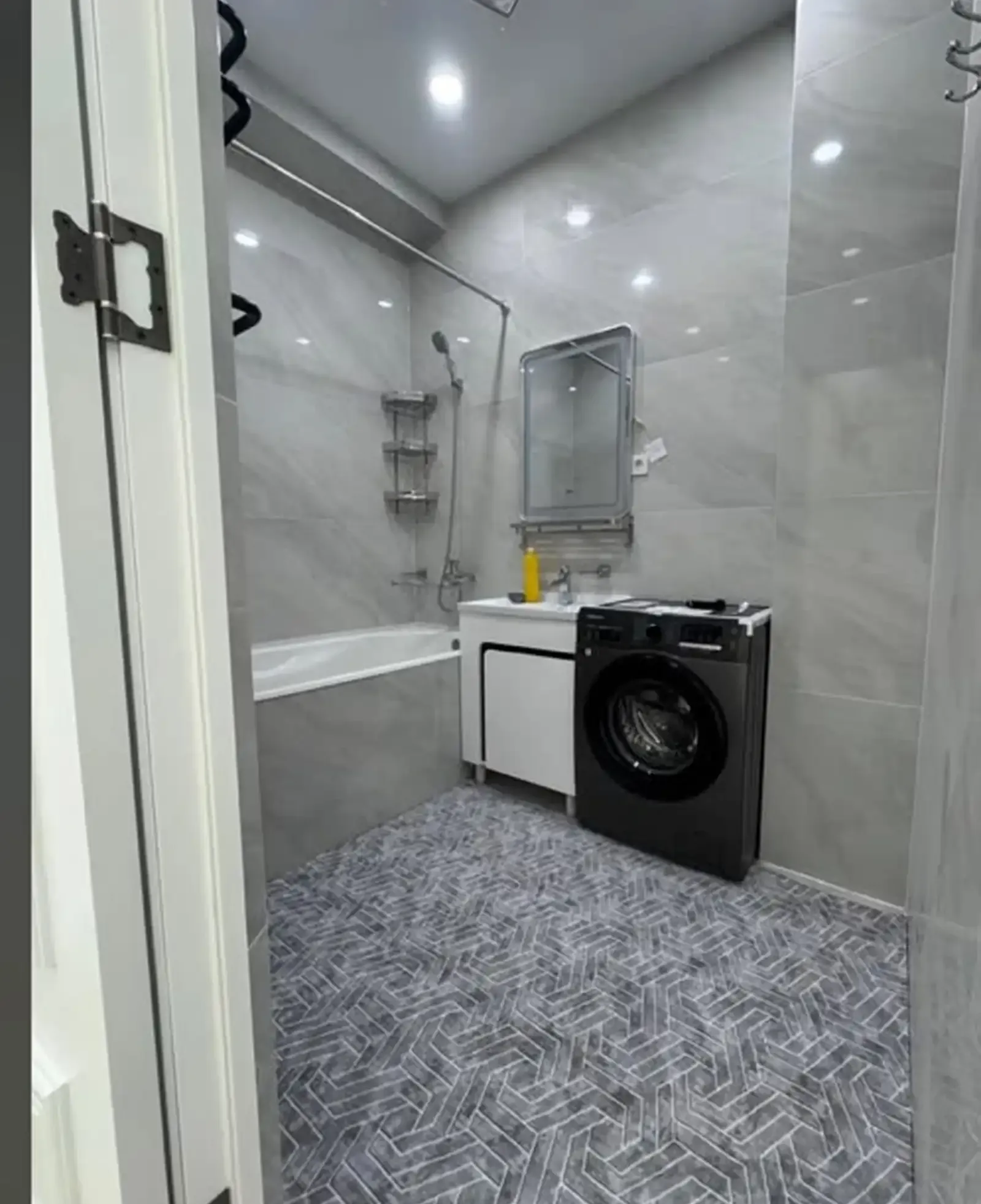 2-комн. квартира, 6 этаж, 85м², Сино — фото 10