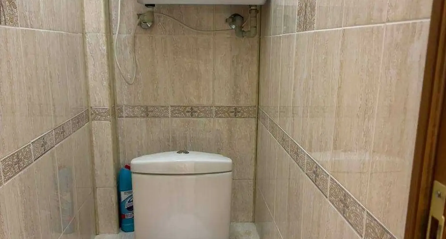 4-комн. квартира, 4 этаж, 70 м², Сино
