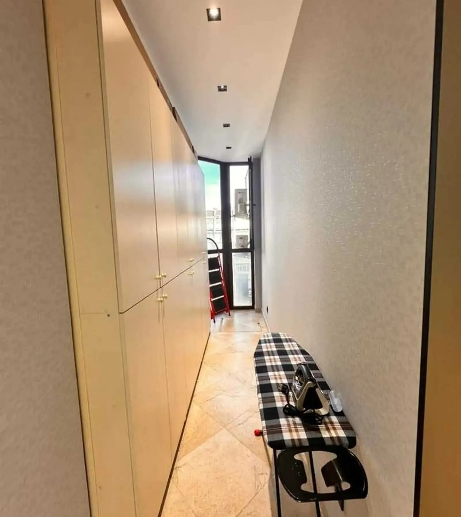 3-комн. квартира, 8 этаж, 100м², Сомони — фото 9