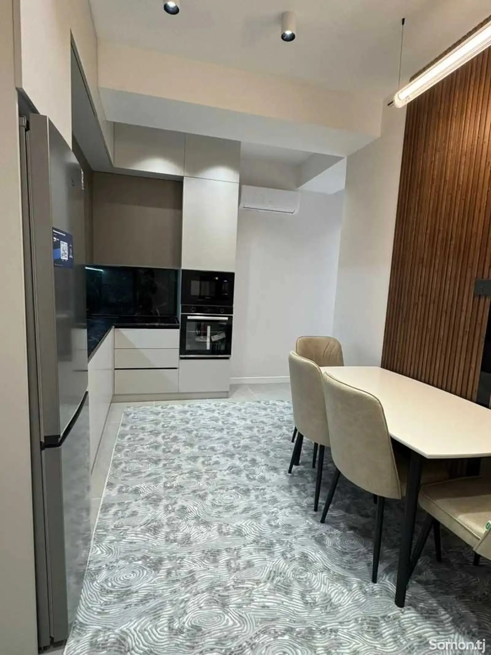 2-комн. квартира, 8 этаж, 60м², Текстиль — фото 6