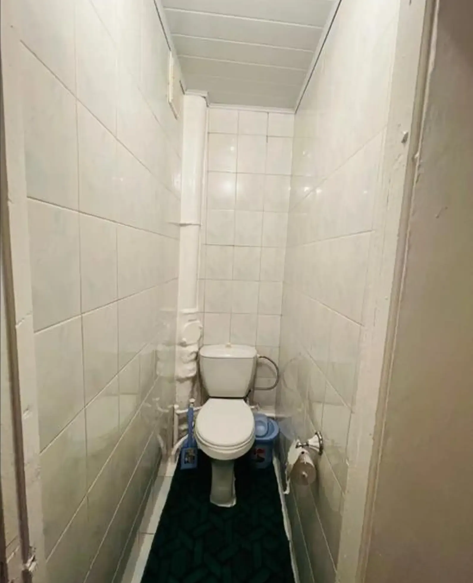 2-комн. квартира, 4 этаж, 60м², Сино 82 мкр — фото 7