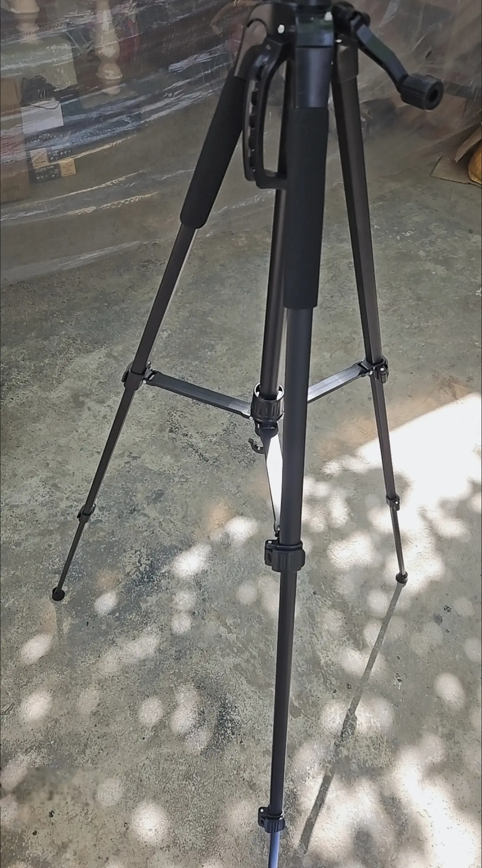 Штатив Pro360