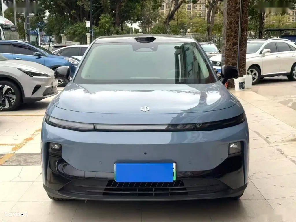Leapmotor C10, 2025