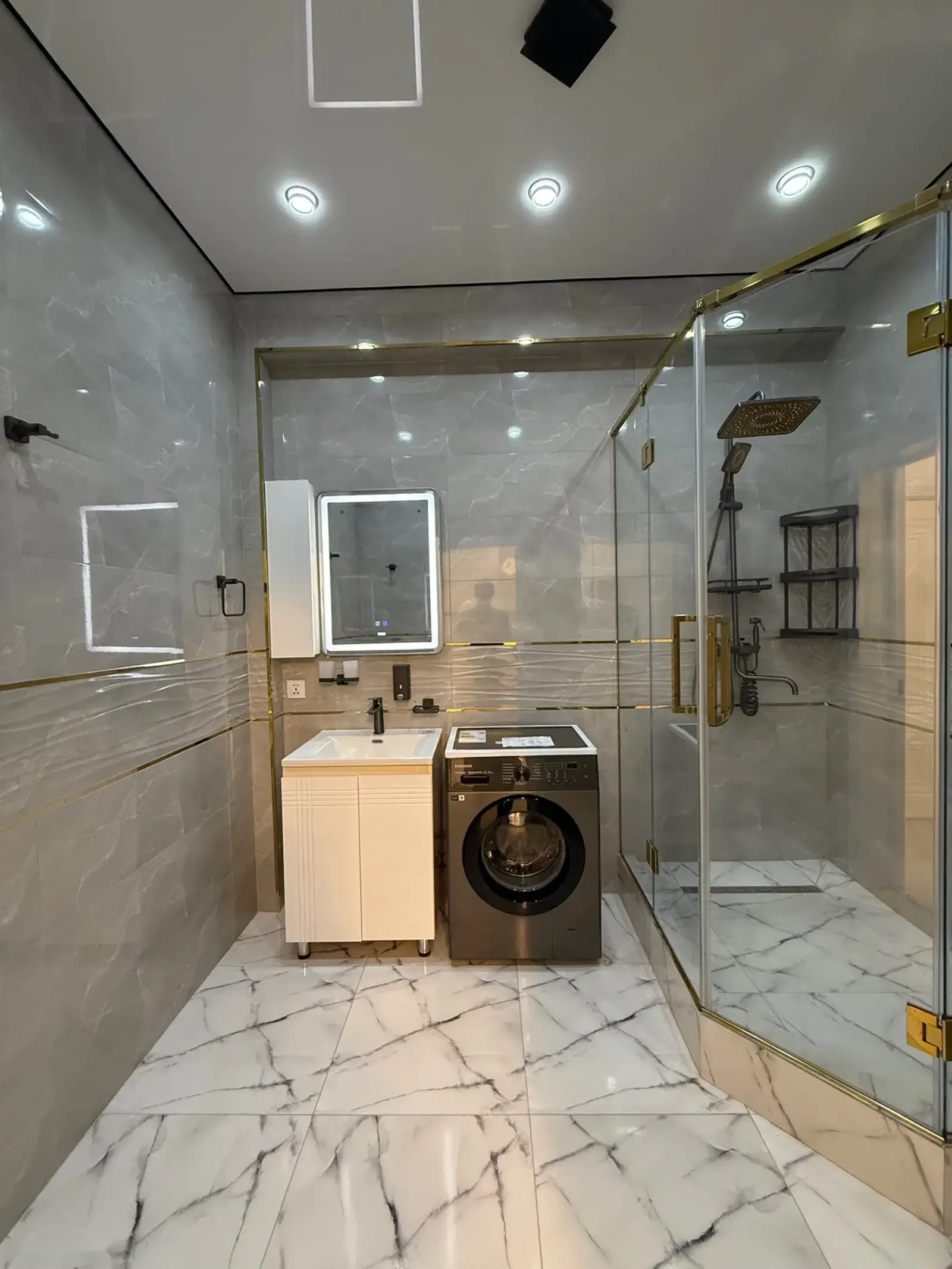 2-комн. квартира, 4 этаж, 75м², Бухоро Тавер, Дом печати, Школа №1, Исмоили Сомони — фото 8