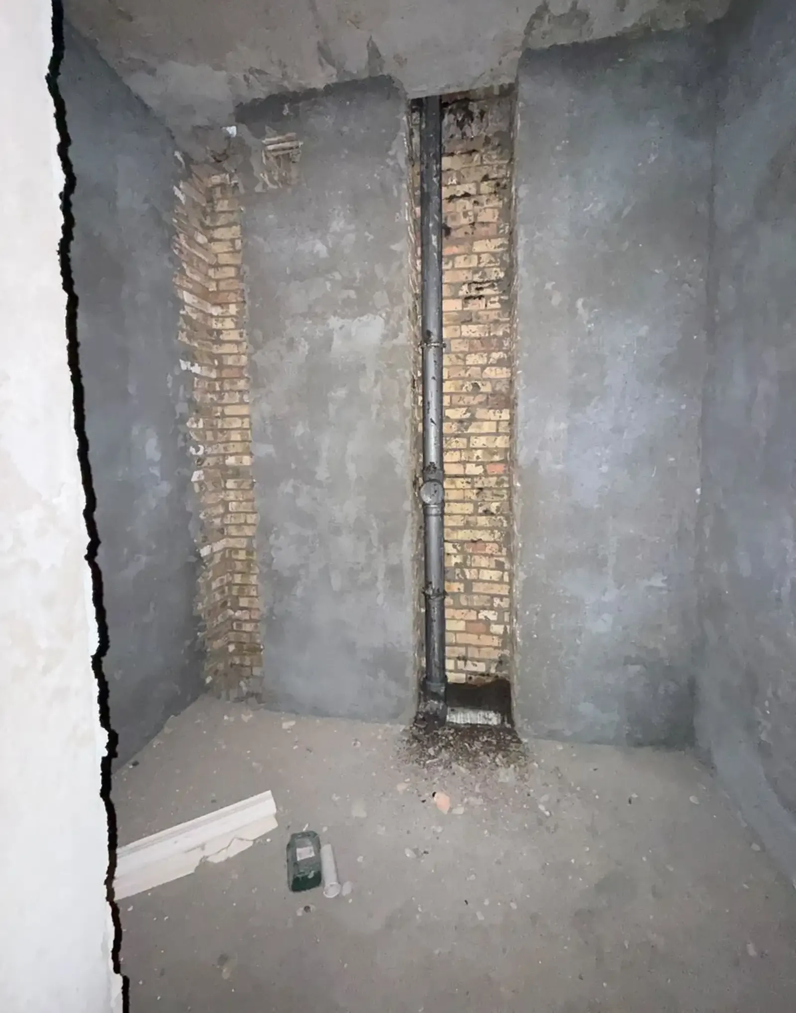 2-комн. квартира, 6 этаж, 70 м², Северный