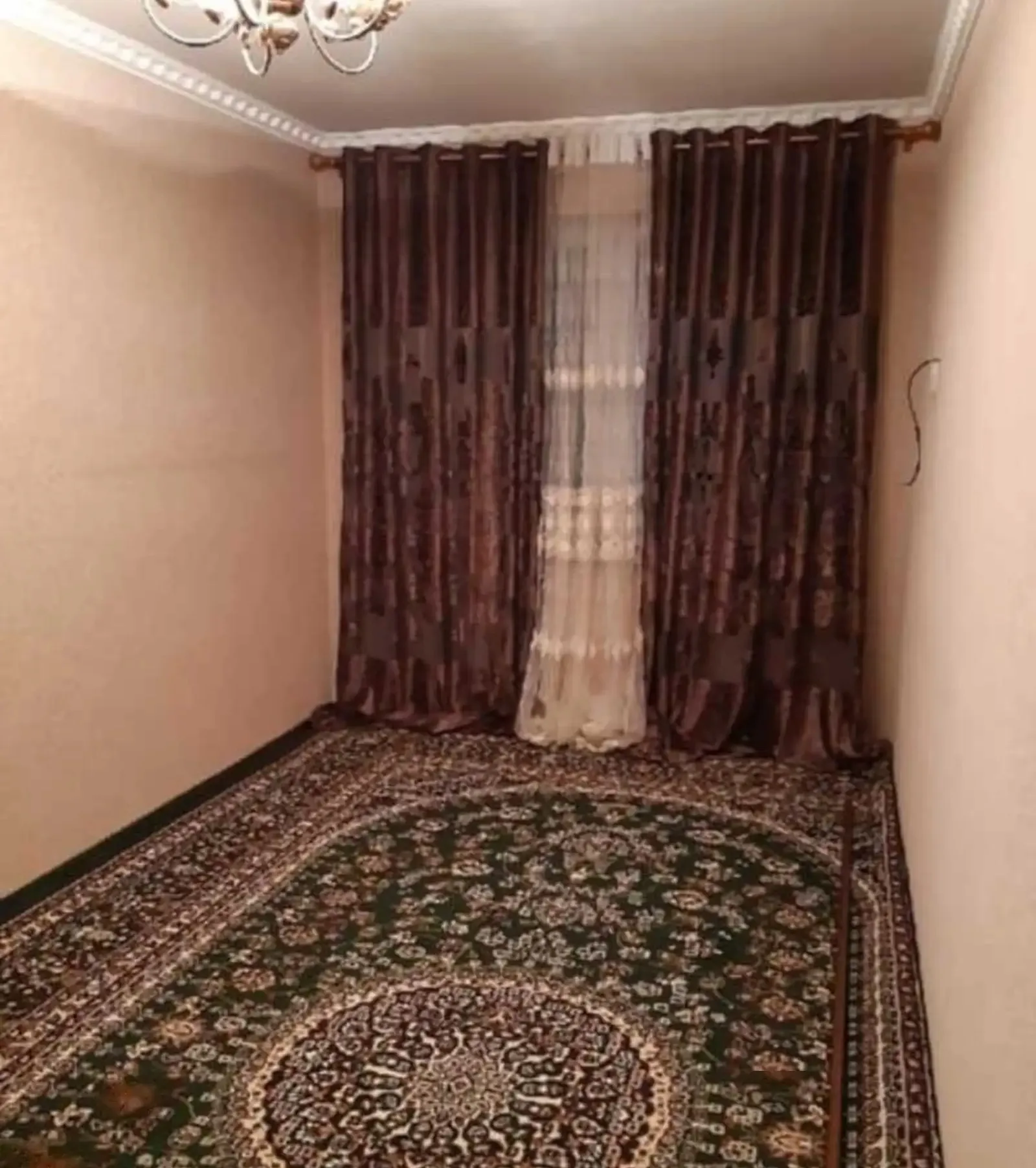 2-комн. квартира, 3 этаж, 45м², Фирдавси — фото 4