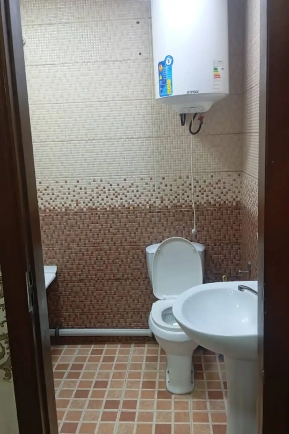 2-комн. квартира, 6 этаж, 60м², Дом Печат доми Алфемо — фото 6