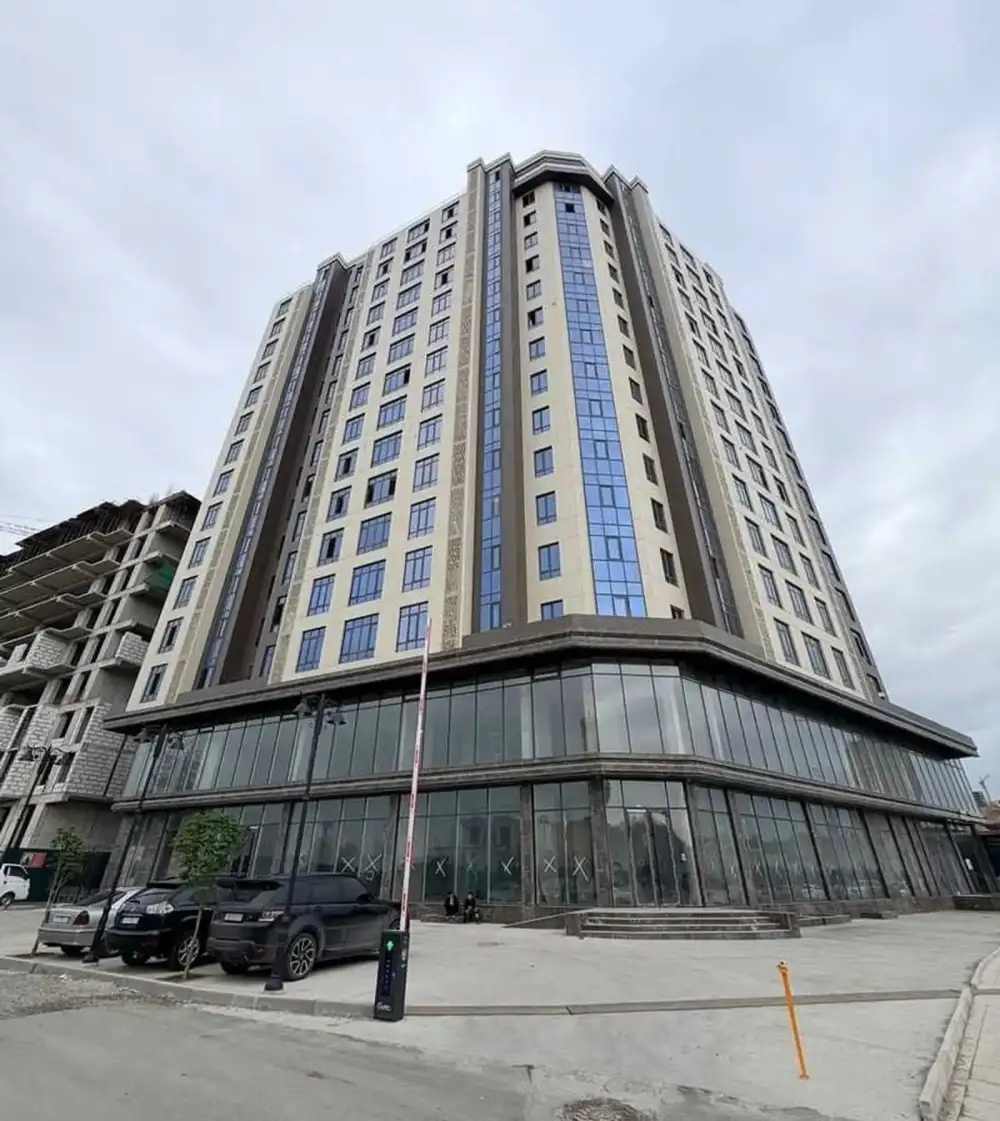2-комн. квартира, 4 этаж, 67 м², Шохмансур — фото 10