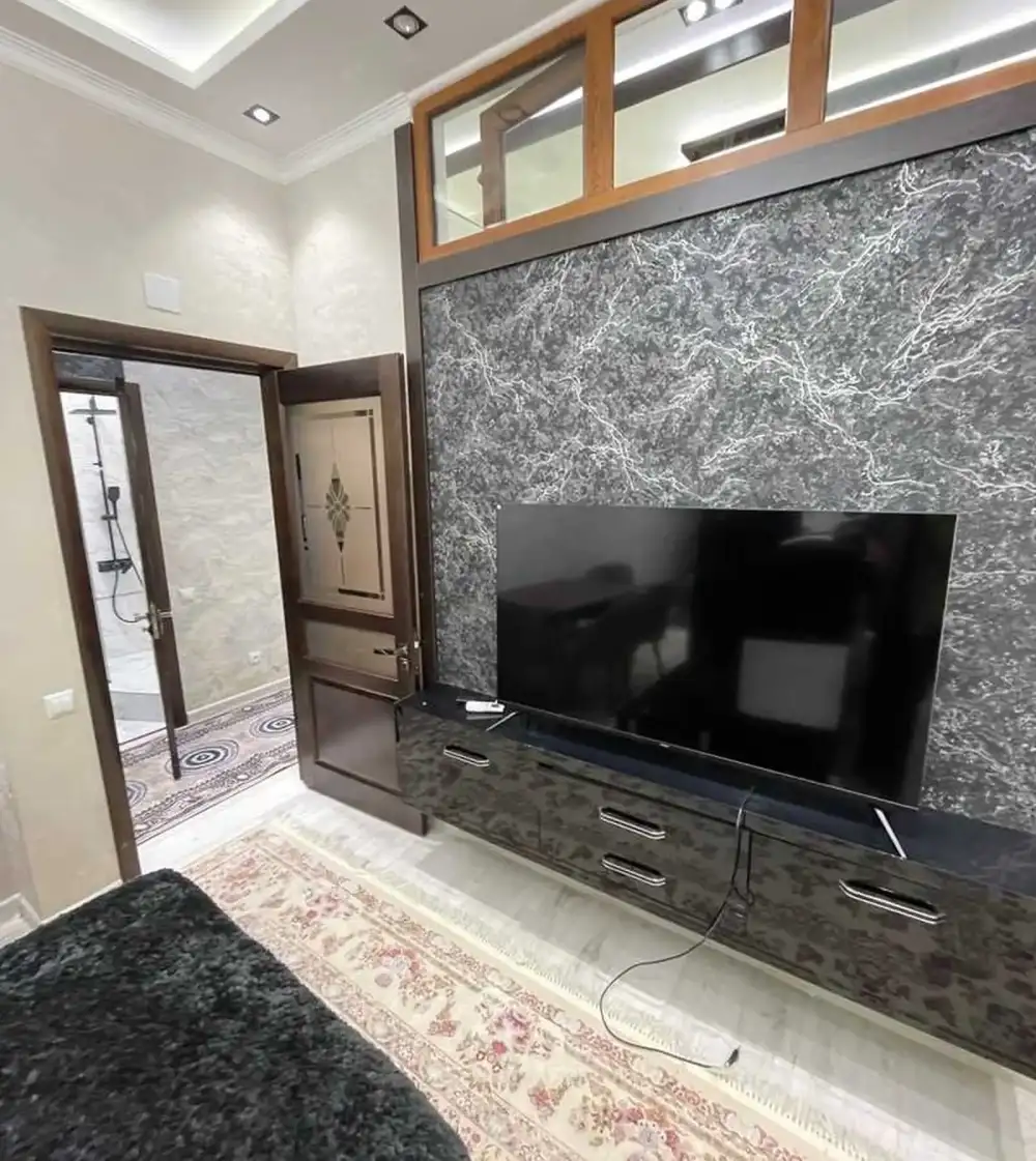 2-комн. квартира, 8 этаж, 65м², Шохмансур бари Пайкар Созидания Доми Бахт Z — фото 6