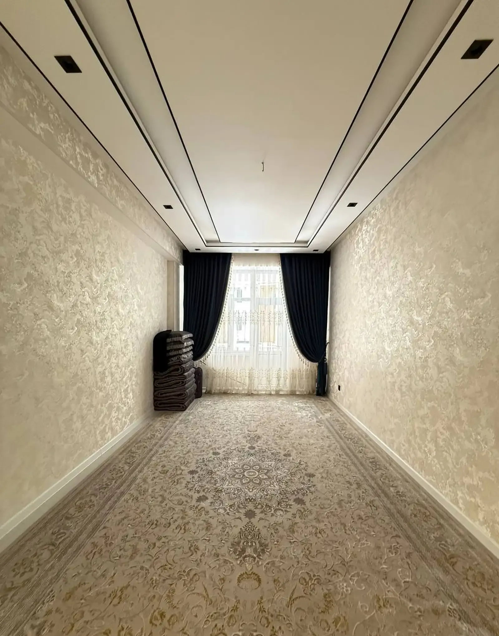 3-комн. квартира, 2 этаж, 108 м², Сино Масчиди Катар — фото 4