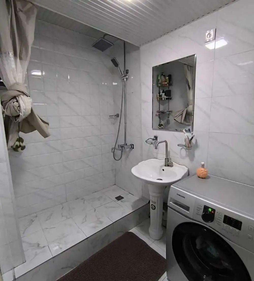 5-комн. квартира, 3 этаж, 90 м², Фирдавси — фото 7