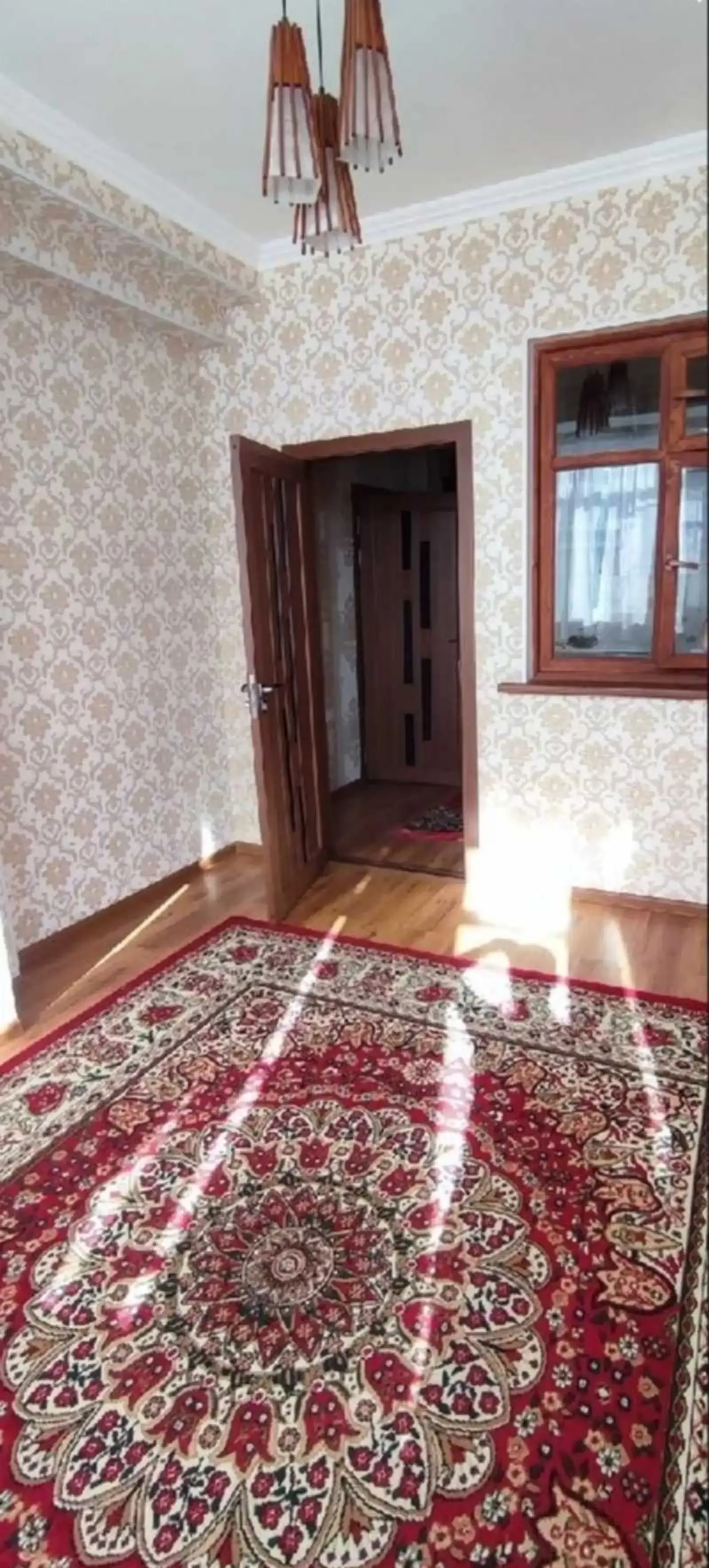 3-комн. квартира, 7 этаж, 75м², Сино — фото 5