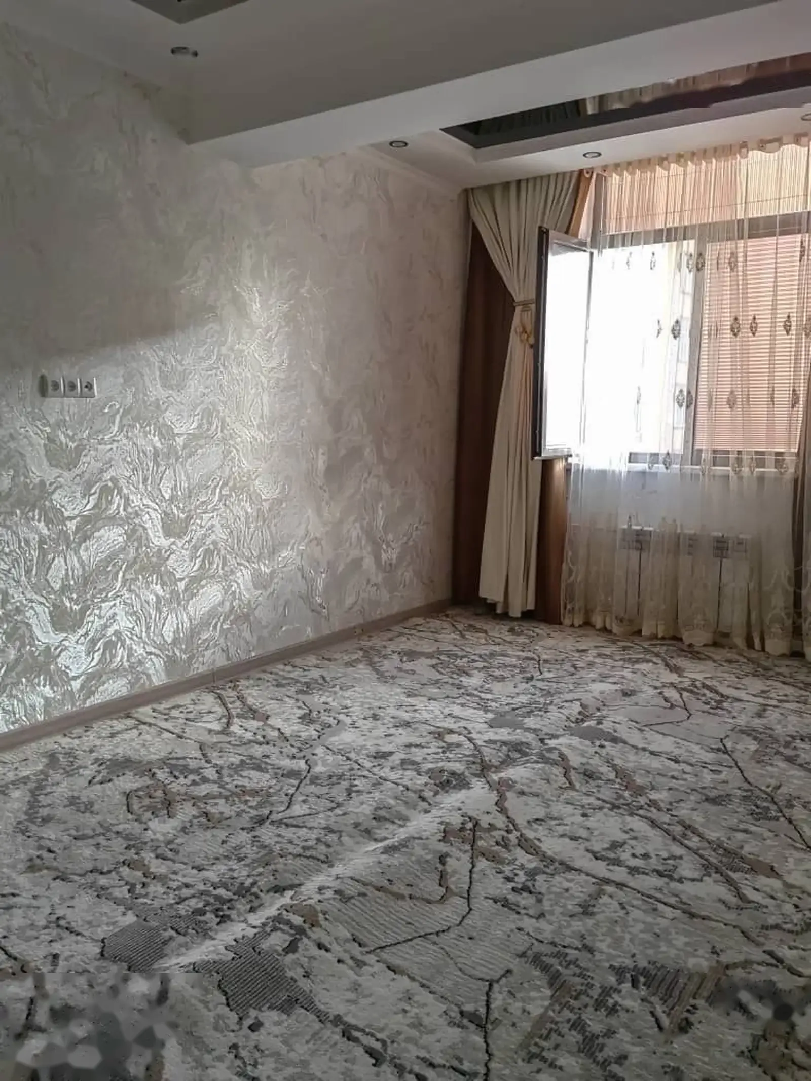 3-комн. квартира, 12 этаж, 65 м², Сино — фото 5