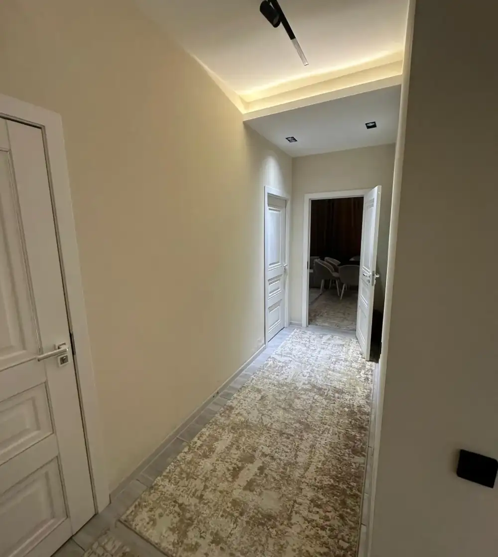 2-комн. квартира, 2 этаж, 75м², Ашан на против Мойки Малика — фото 10