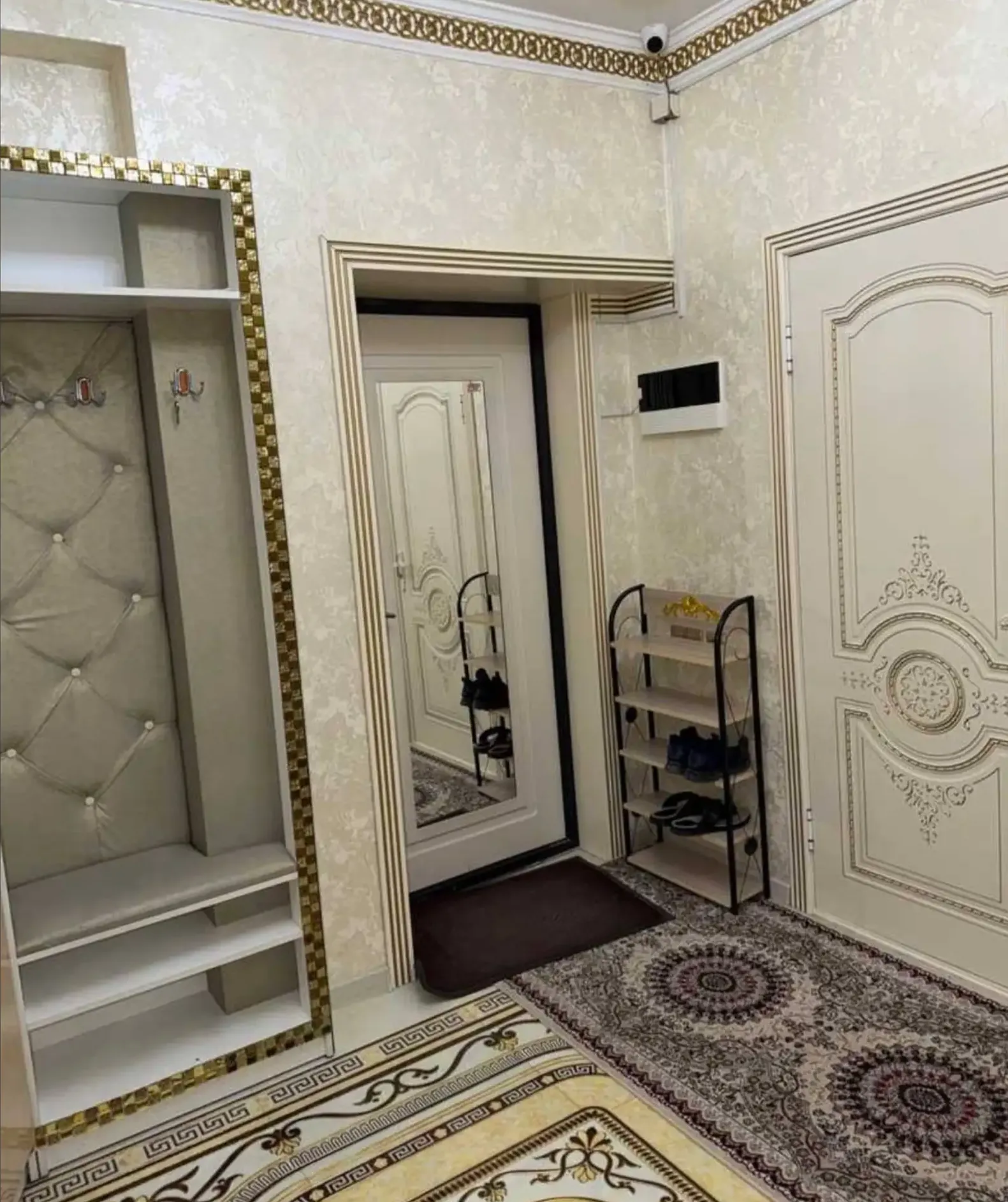 2-комн. квартира, 9 этаж, 64 м², Сино — фото 9