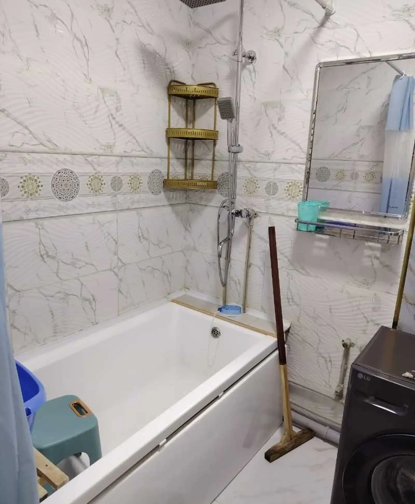 3-комн. квартира, 8 этаж, 70м², Цирк — фото 10