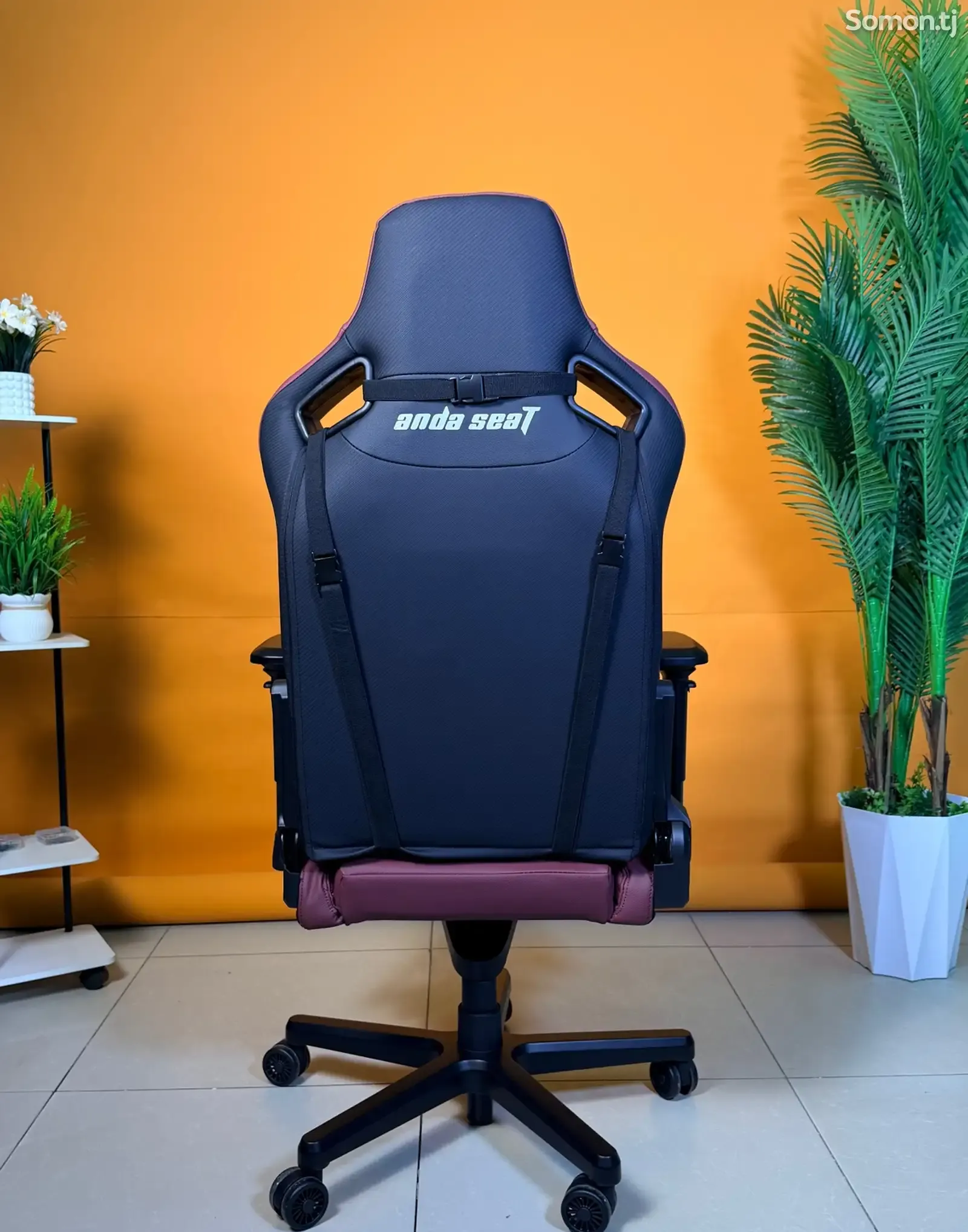 Кресло Anda SeaT