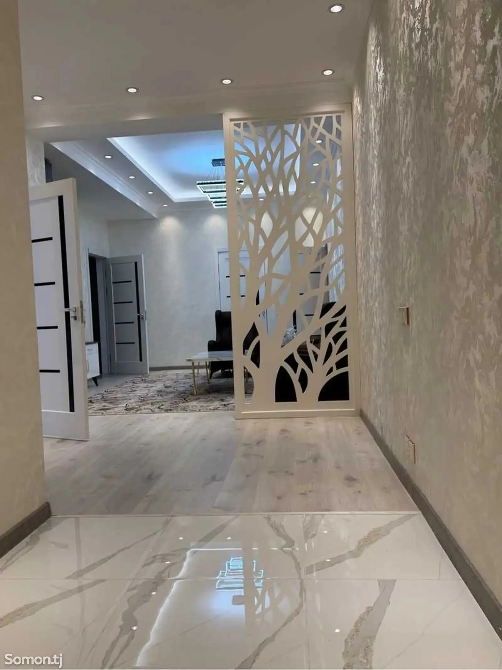 3-комн. квартира, 10 этаж, 126м², ру ба руи ресторани Бурак — фото 11