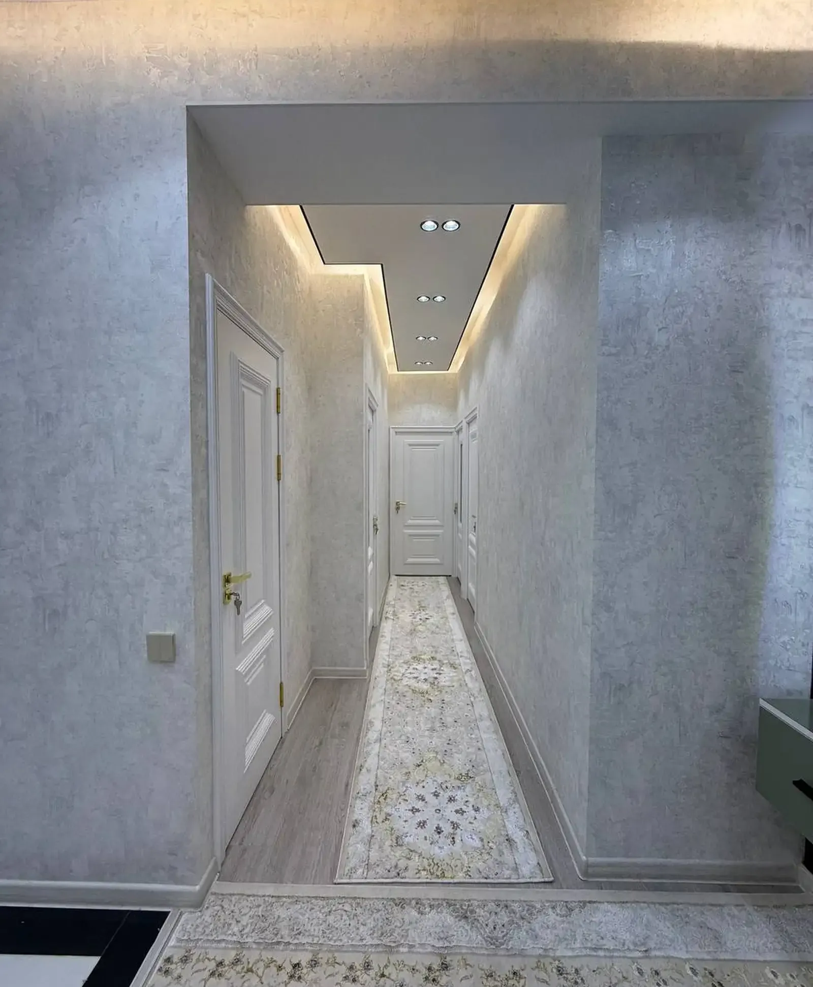 3-комн. квартира, 4 этаж, 68 м², Сино — фото 10