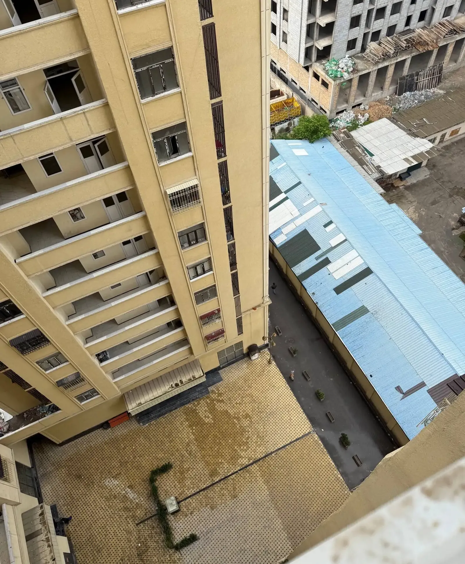 2-комн. квартира, 12 этаж, 75 м², Молодежный,Пушти театр — фото 2