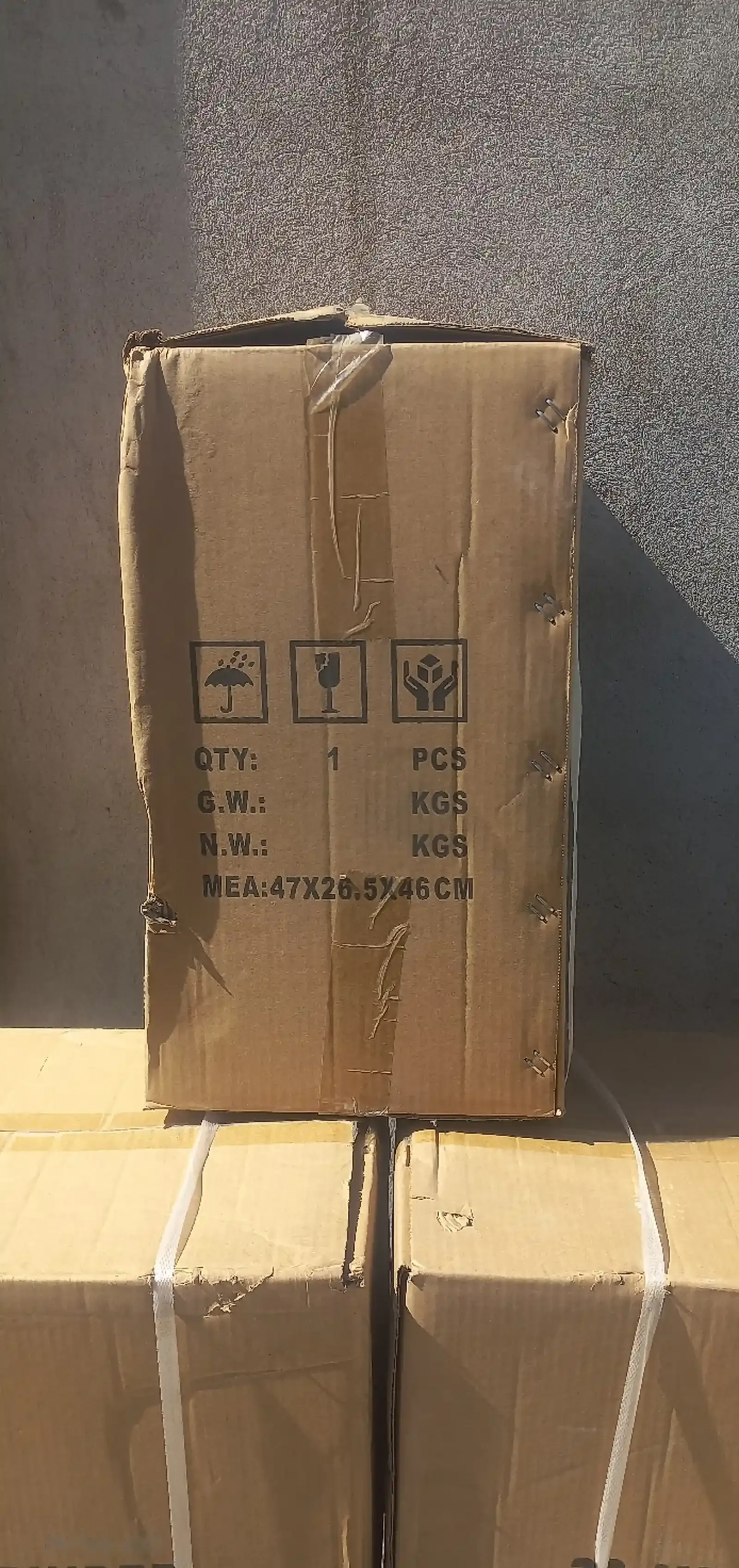 Мясорубка Panasonic 22