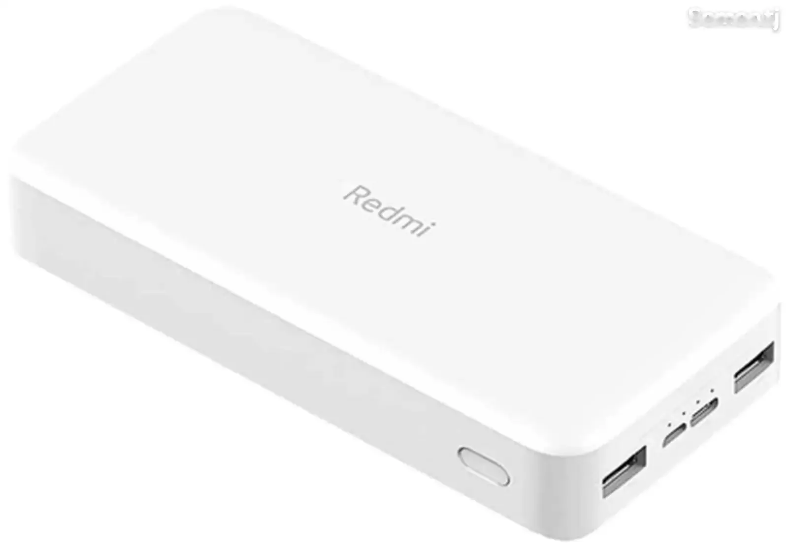 Повербанк Хіiaomi Redmi 20000mAh 18w PB200LZM