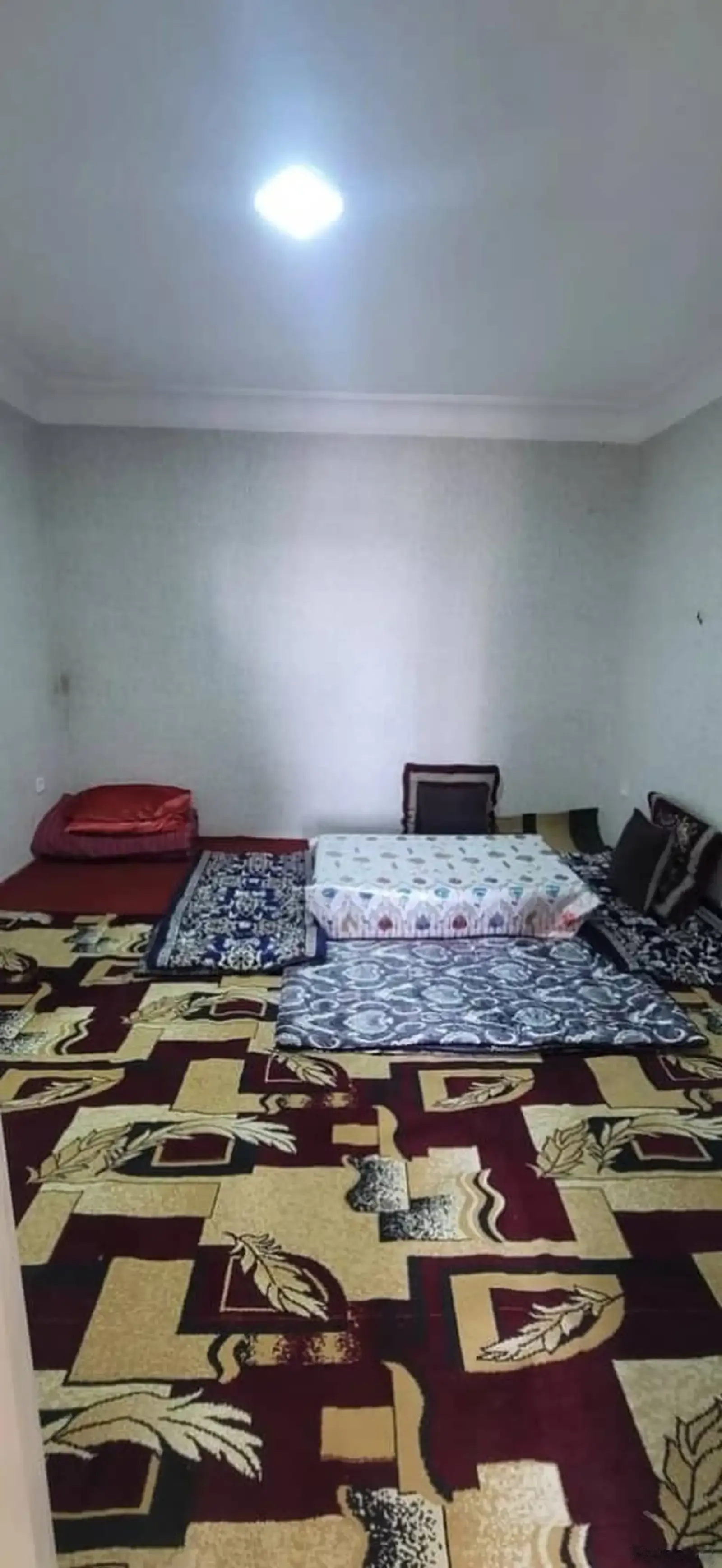 2-комн. квартира, 2 этаж, 60м², Стадион Спартак
