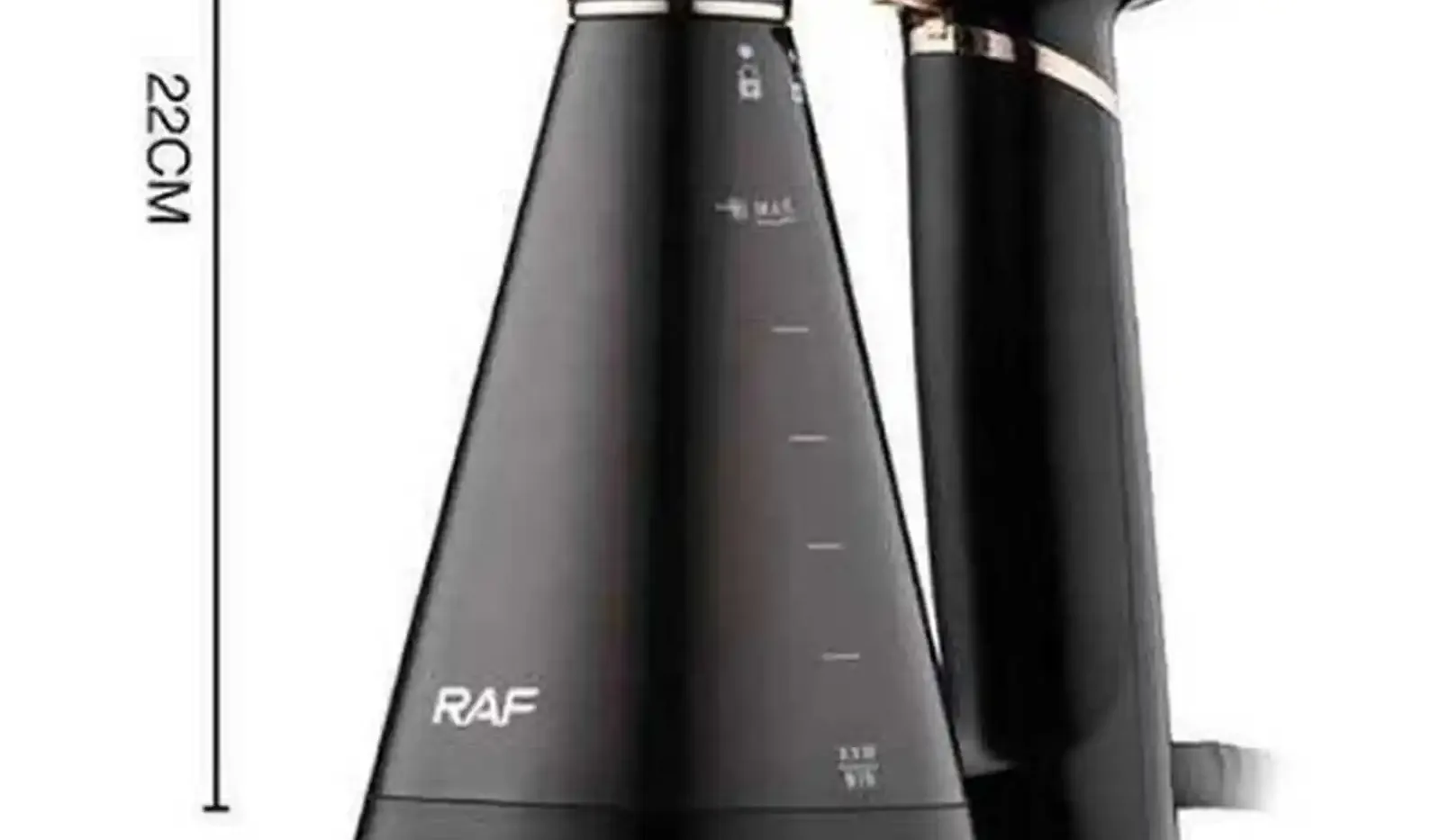 Паровой утюг — фото 4