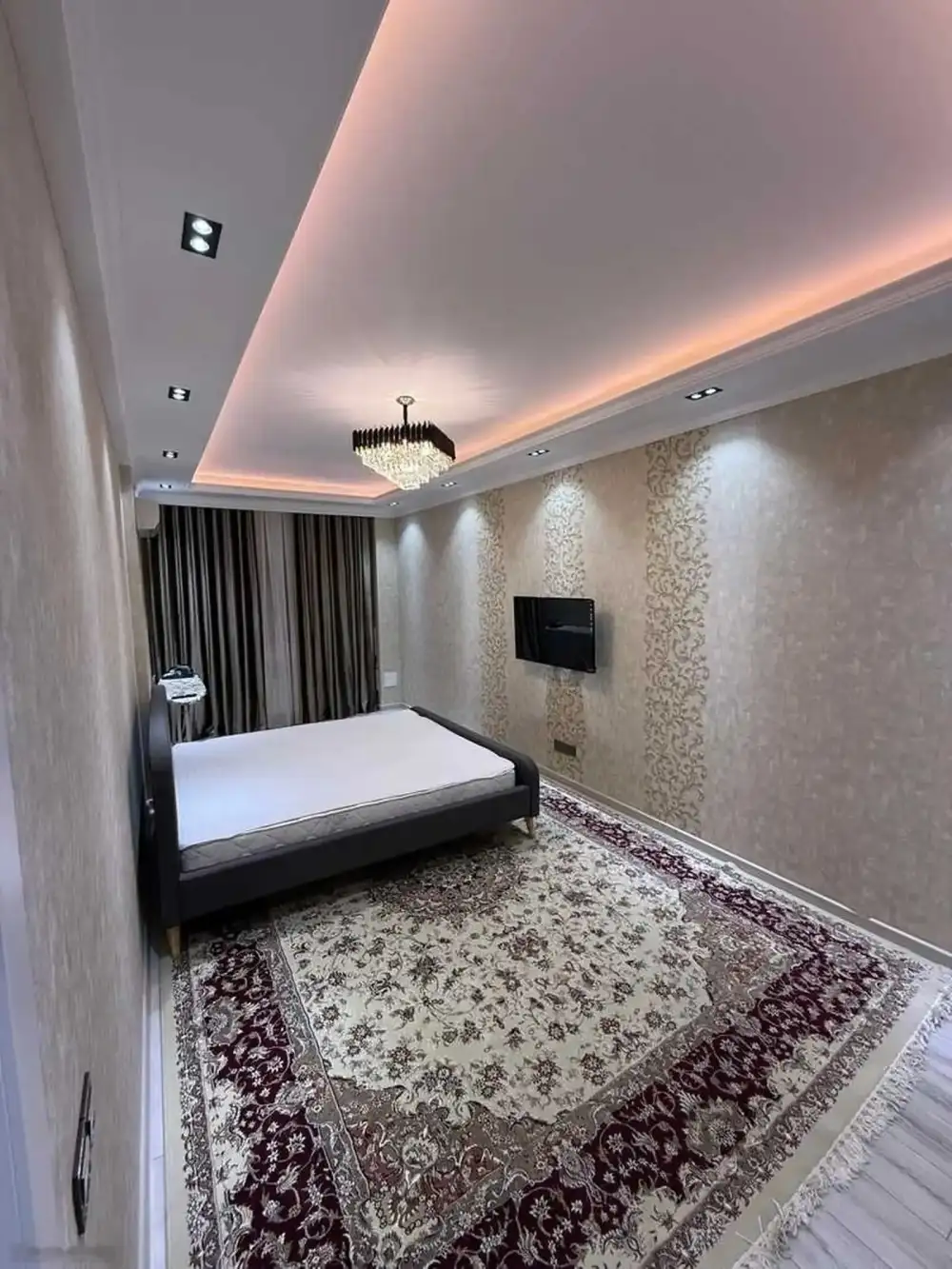 3-комн. квартира, 7 этаж, 113м², родоми — фото 2