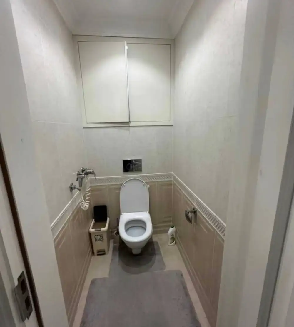 2-комн. квартира, 10 этаж, 60 м², шохмансур — фото 7