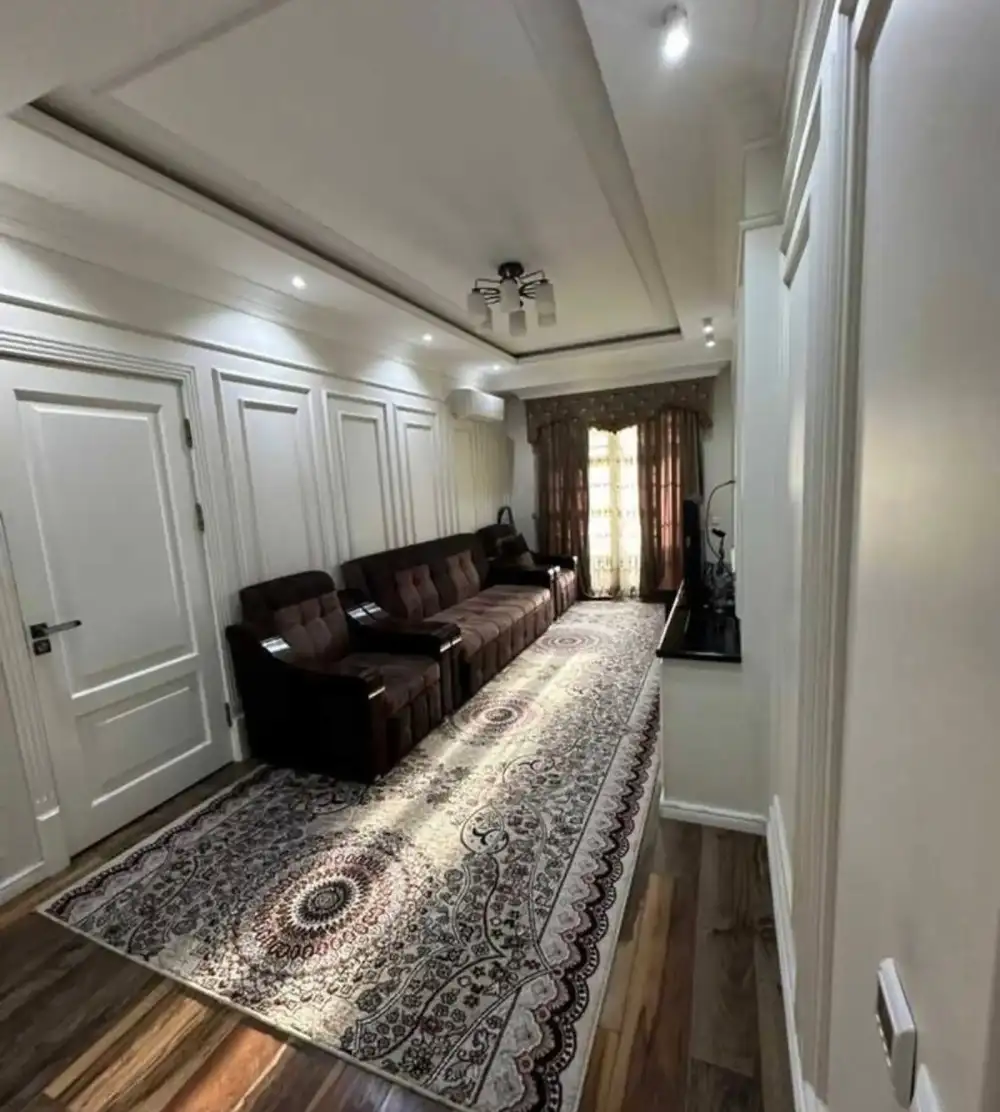 2-комн. квартира, 10 этаж, 60 м², Сино — фото 6