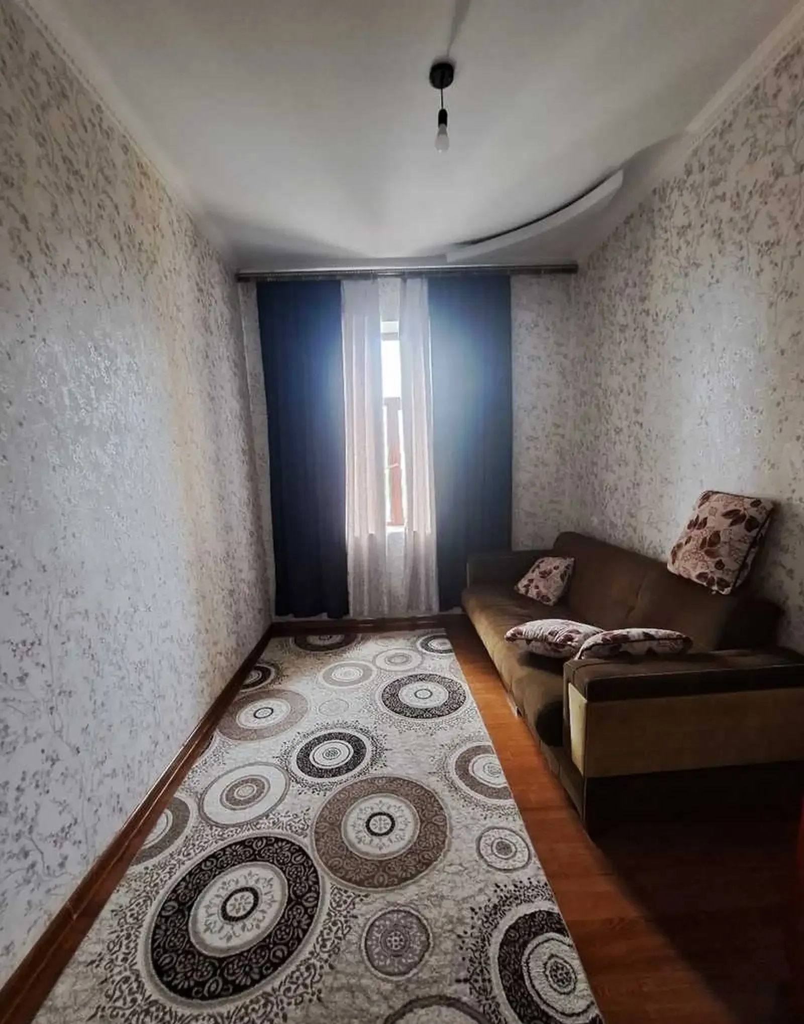 3-комн. квартира, 5 этаж, 88м², 112 Мкр — фото 5