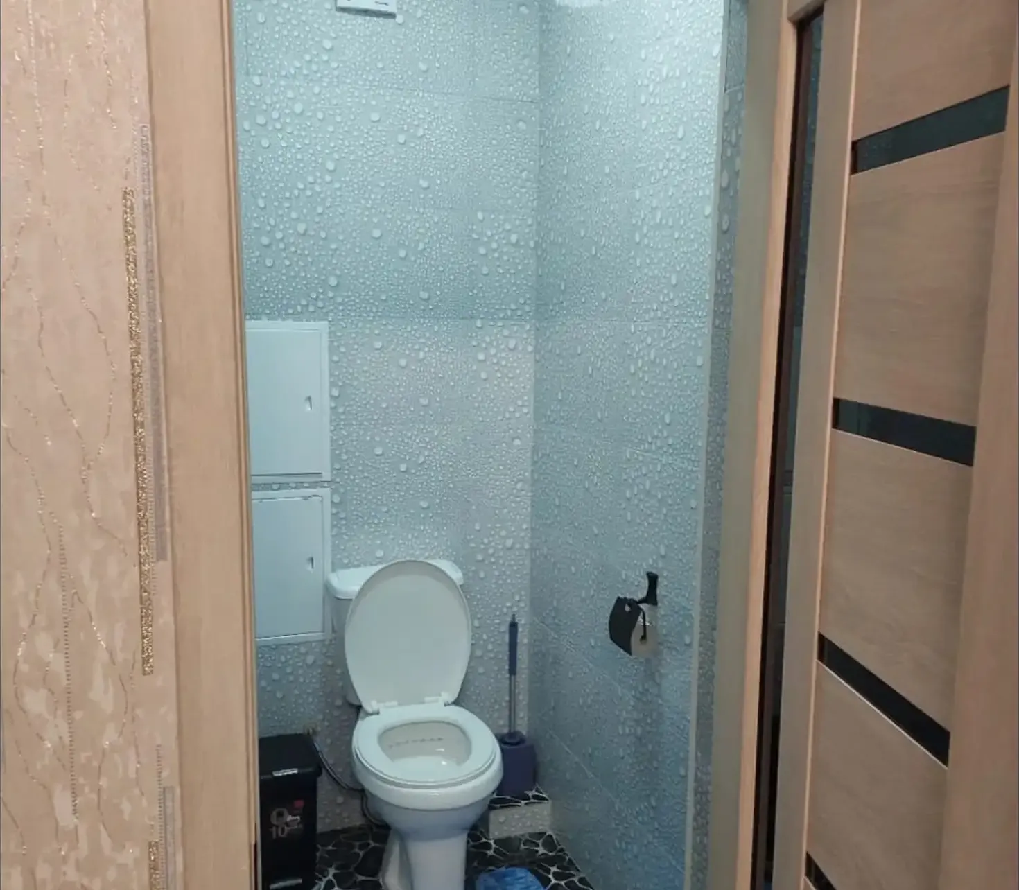 2-комн. квартира, 11 этаж, 59м², Сомони — фото 6