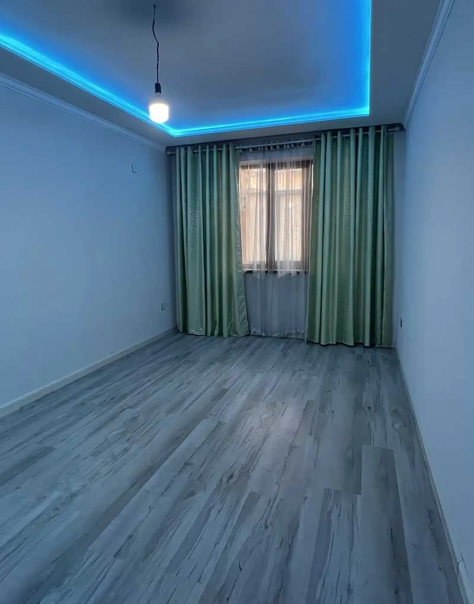 3-комн. квартира, 14 этаж, 75м², Н. Фирдавси — фото 2