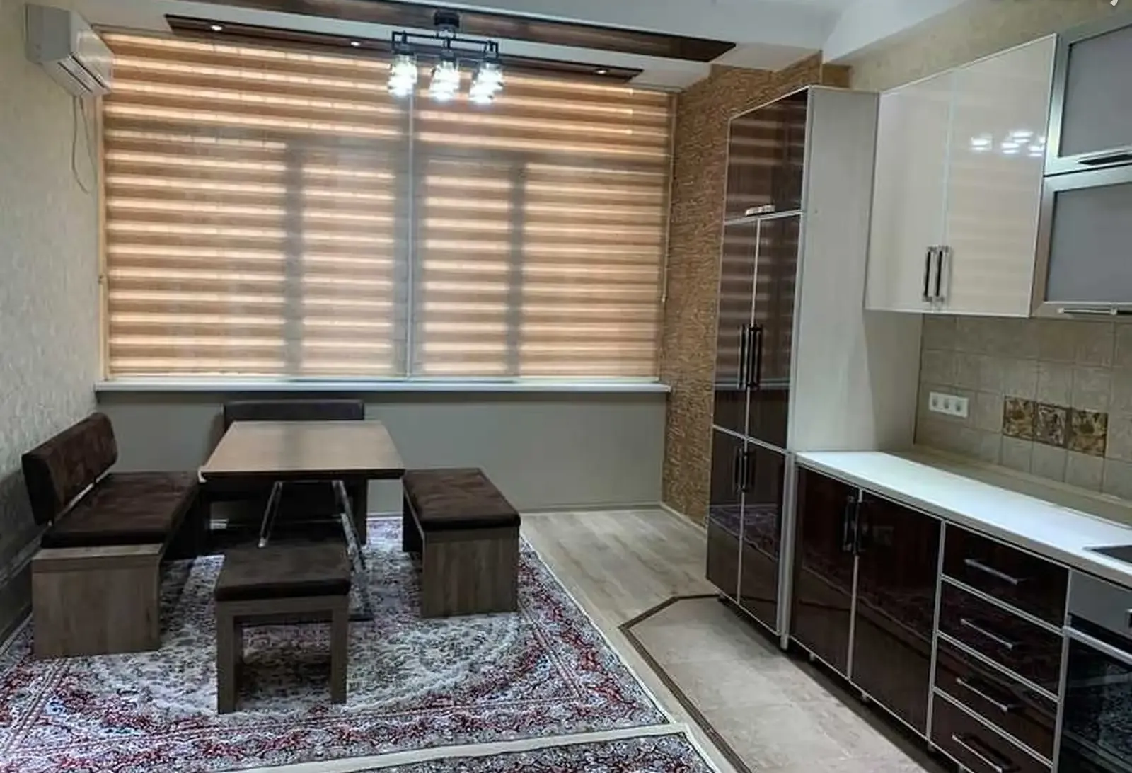 2-комн. квартира, 8 этаж, 110м², Дом Печати — фото 6