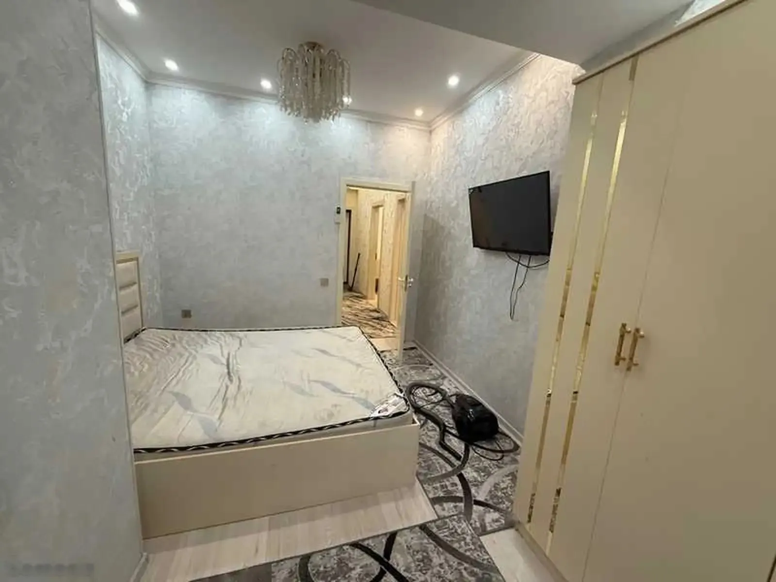 2-комн. квартира, 7 этаж, 50м², доми бари Релакс, пеши светофори скорый больница — фото 6