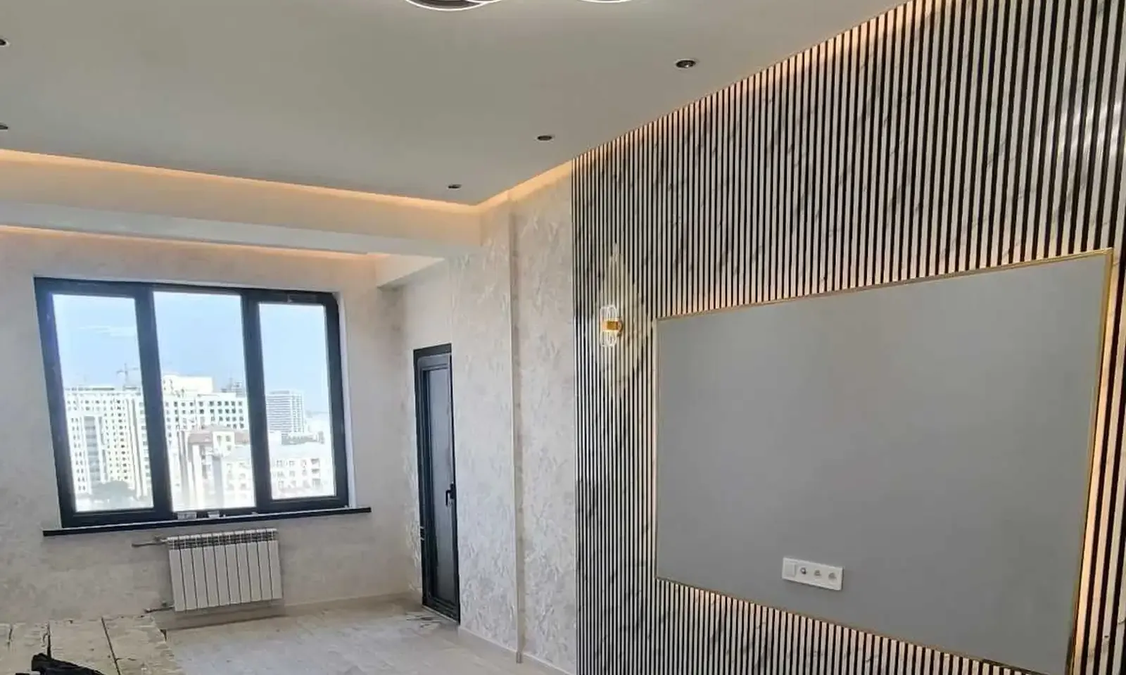 2-комн. квартира, 11 этаж, 67 м², Сино — фото 9