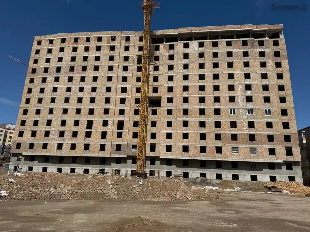 4-комн. квартира, 5 этаж, 122 м², 13 мкр — фото 4