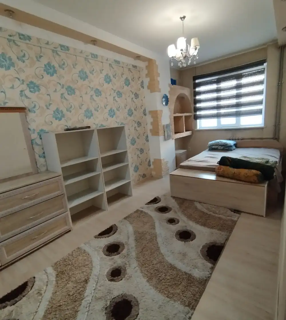 1-комн. квартира, 13 этаж, 53 м², Спартак доми Симург рядом Роддоми — фото 3