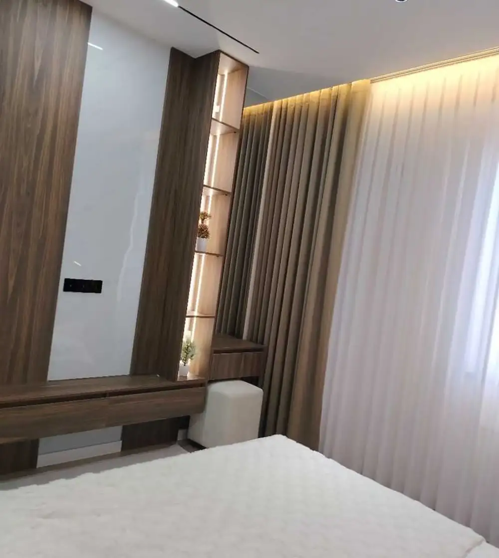 3-комн. квартира, 10 этаж, 110 м², Сино ресторани шоми Душанбе — фото 5
