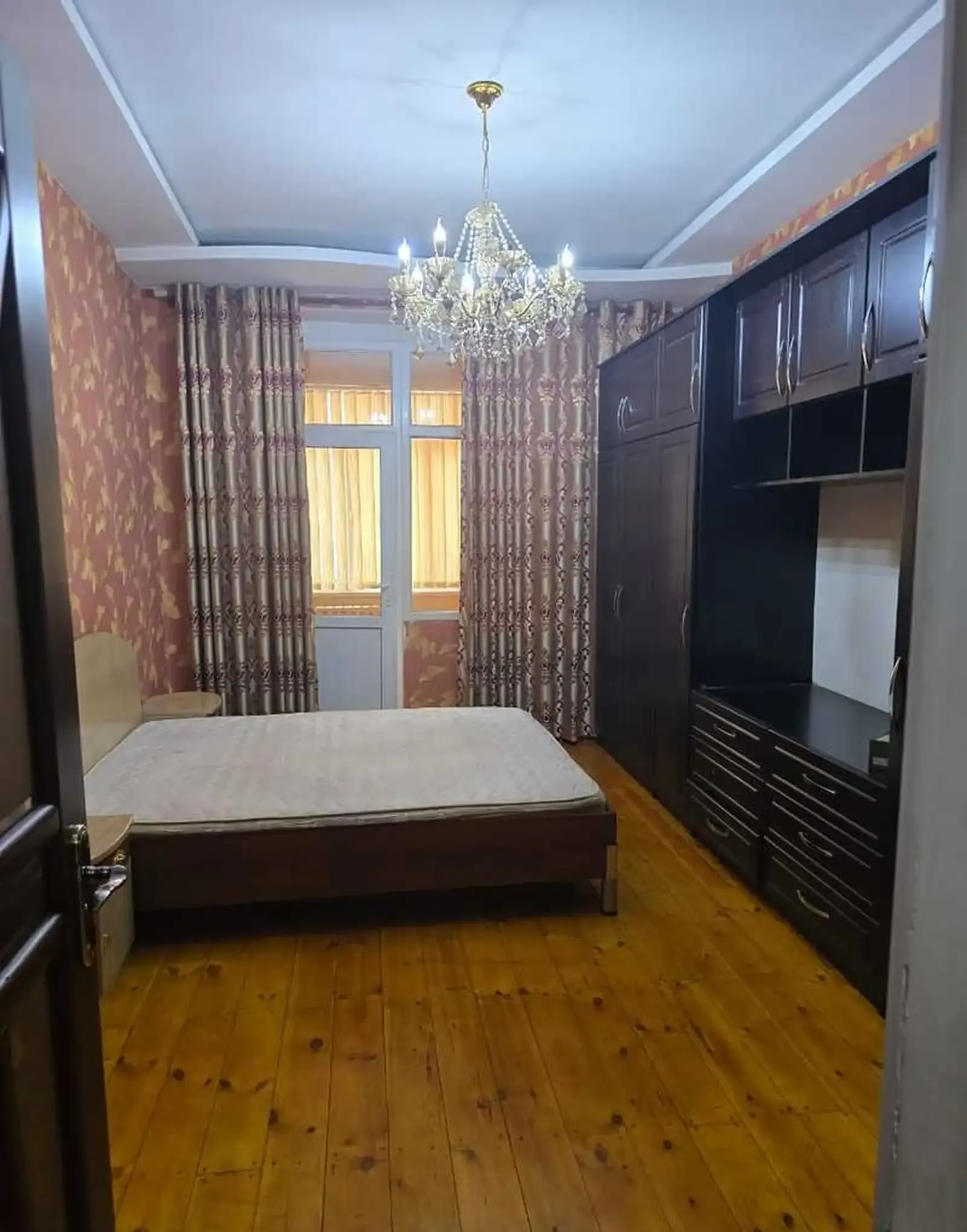 2-комн. квартира, 3 этаж, 80м², Фирдавси — фото 6