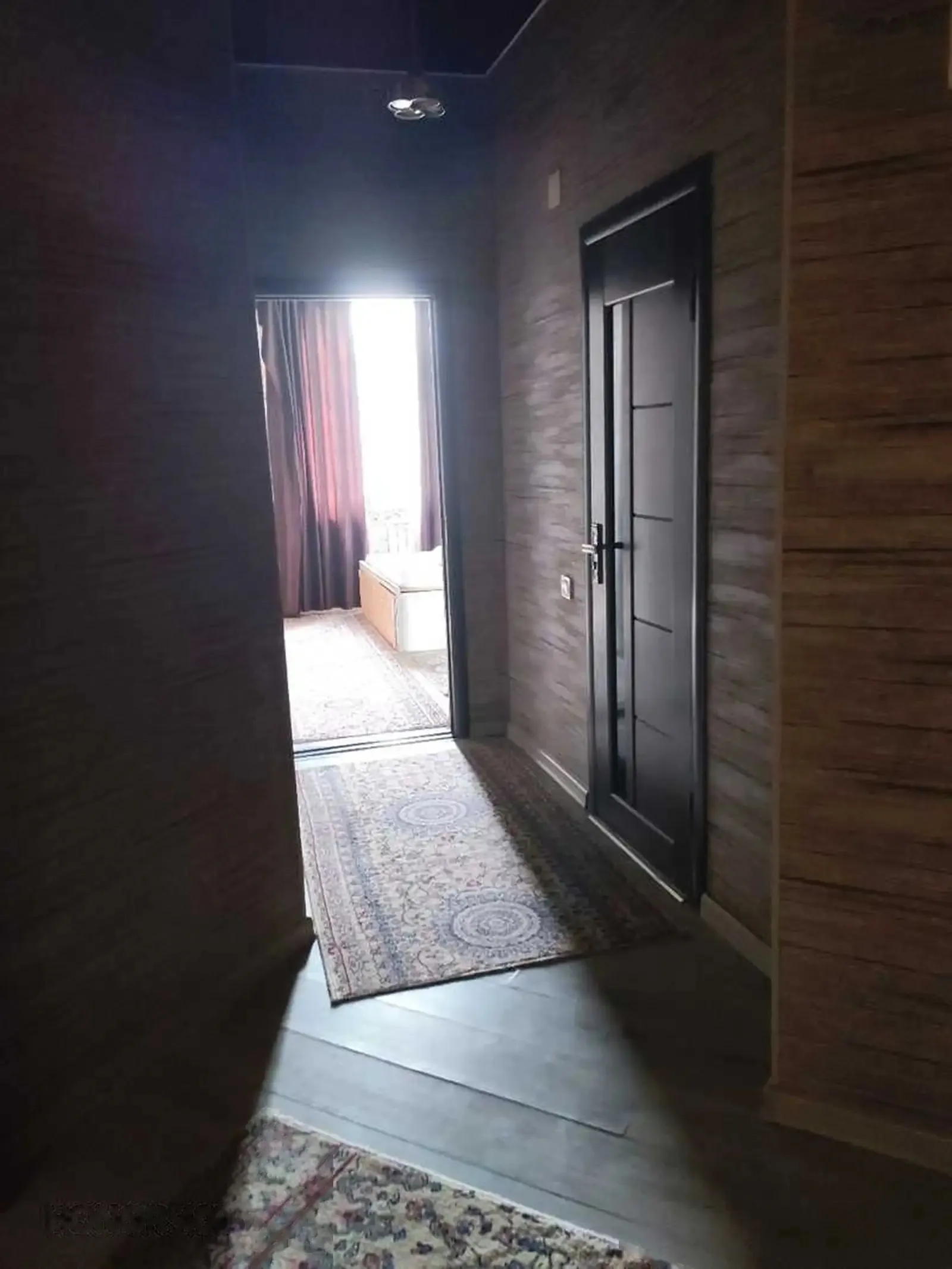 2-комн. квартира, 15 этаж, 60м², Доми Алфемо — фото 4