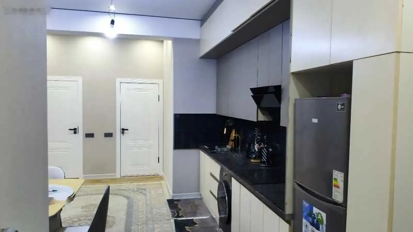 2-комн. квартира, 5 этаж, 75м², Чал-чам, бари М tower — фото 6