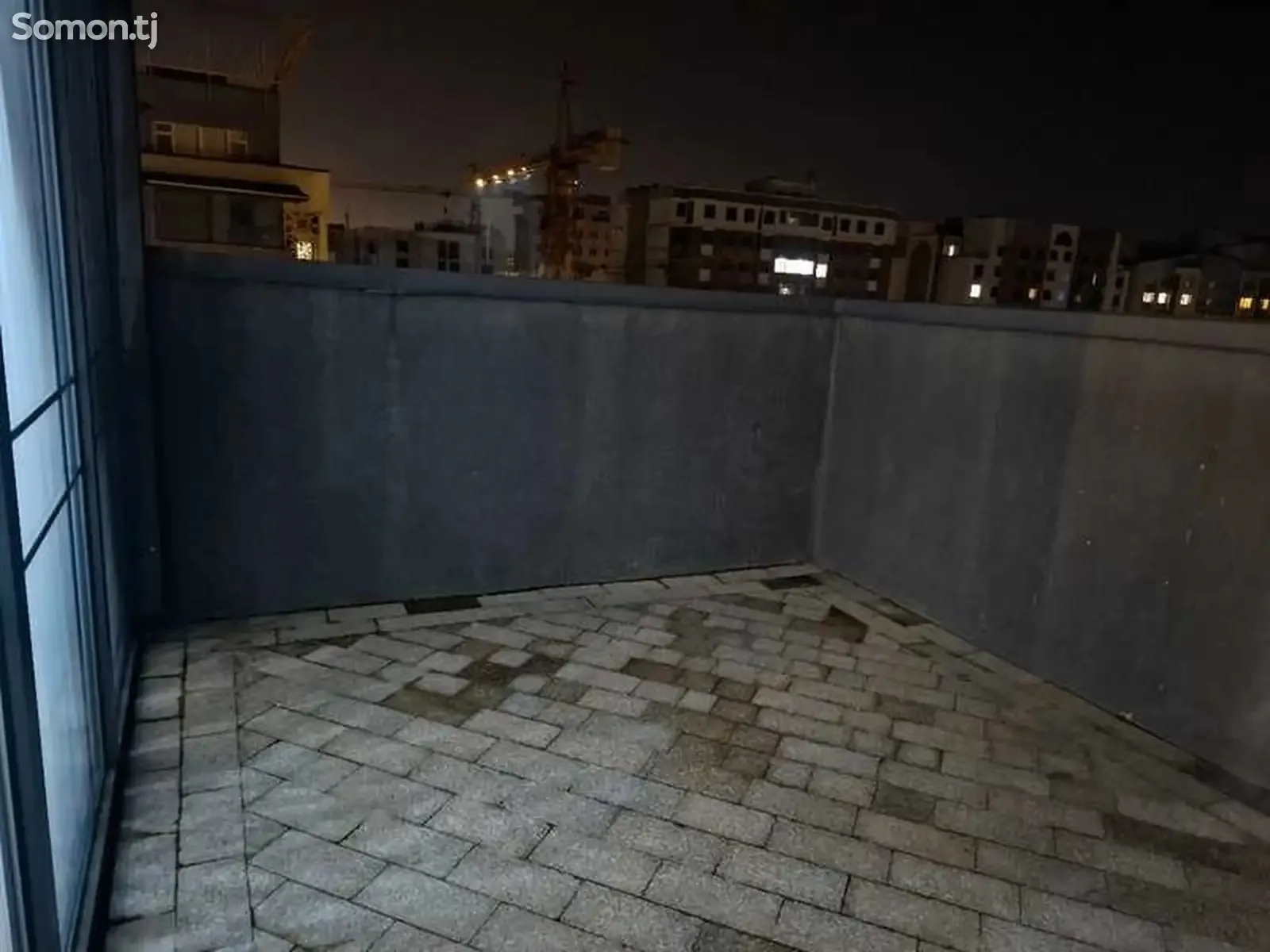 2-комн. квартира, 2 этаж, 80м², И.Сомони (Овир ) — фото 3