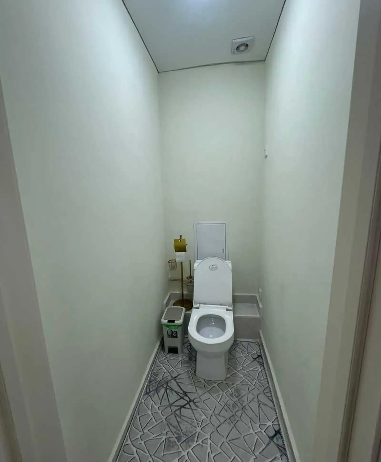 2-комн. квартира, 8 этаж, 75м², Шоҳмансур — фото 8