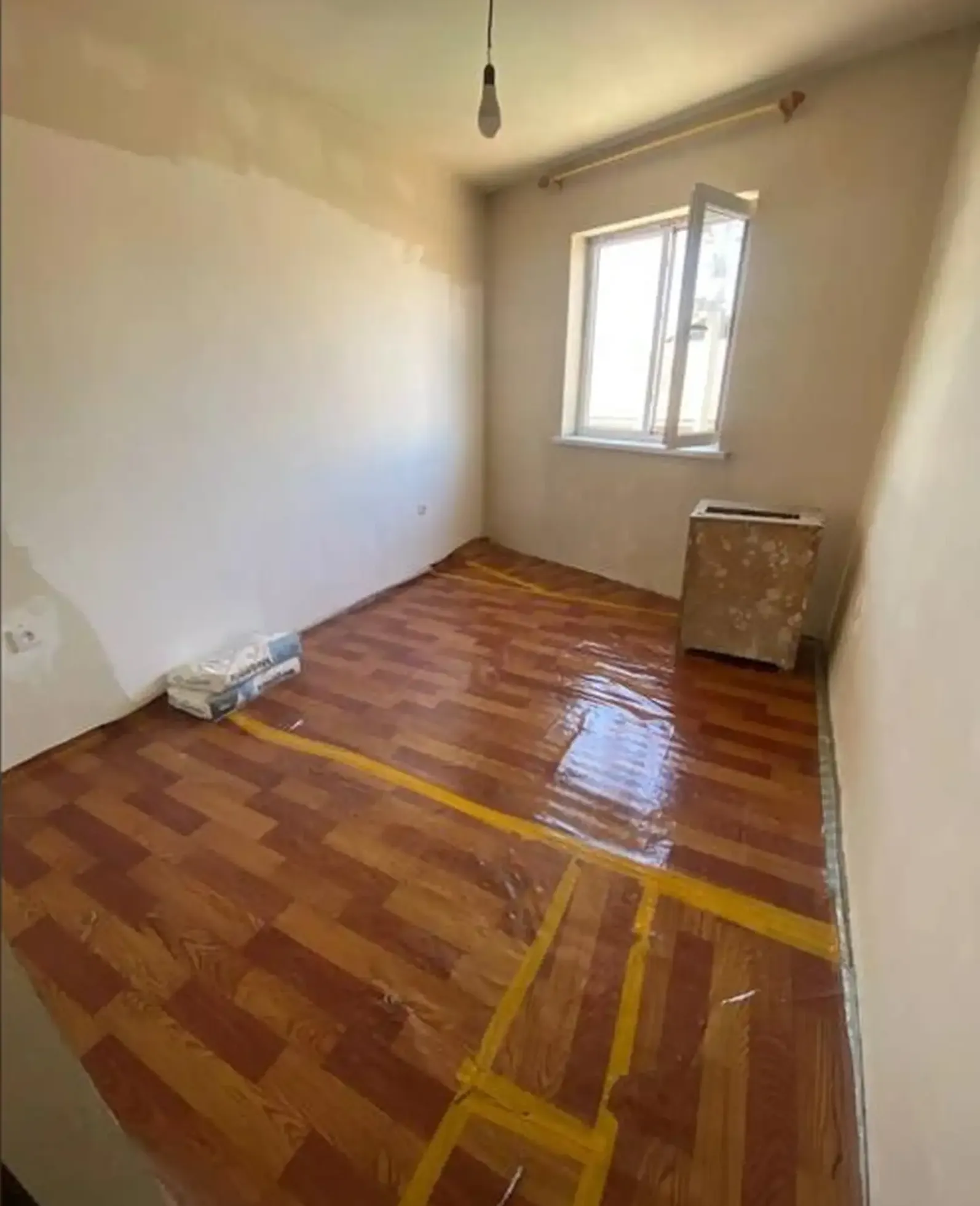 2-этажный, 3 комнатный дом, 60 м², Фирдавси
