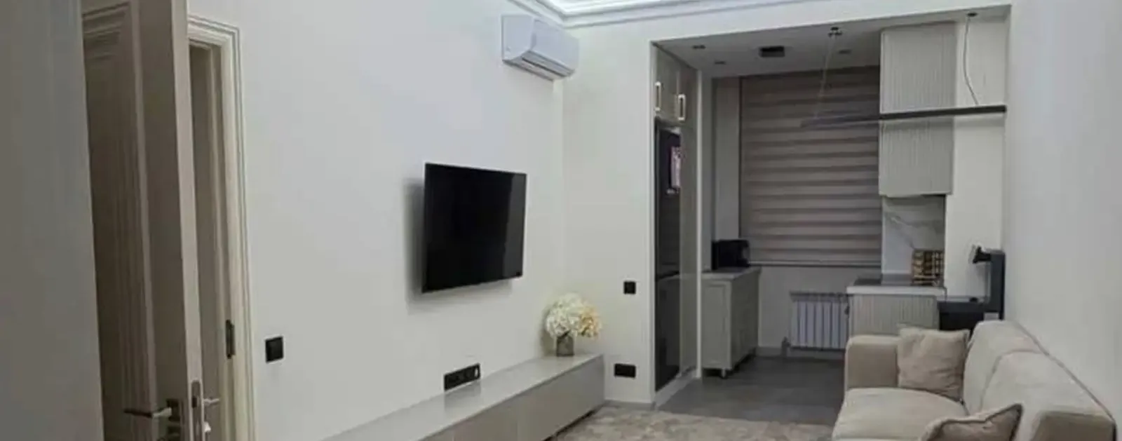 2-комн. квартира, 13 этаж, 50 м², — Славянский, 5 аптека — фото 5
