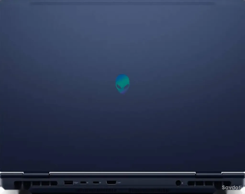 Игровой ноутбук DELL Alienware 16 Aurora